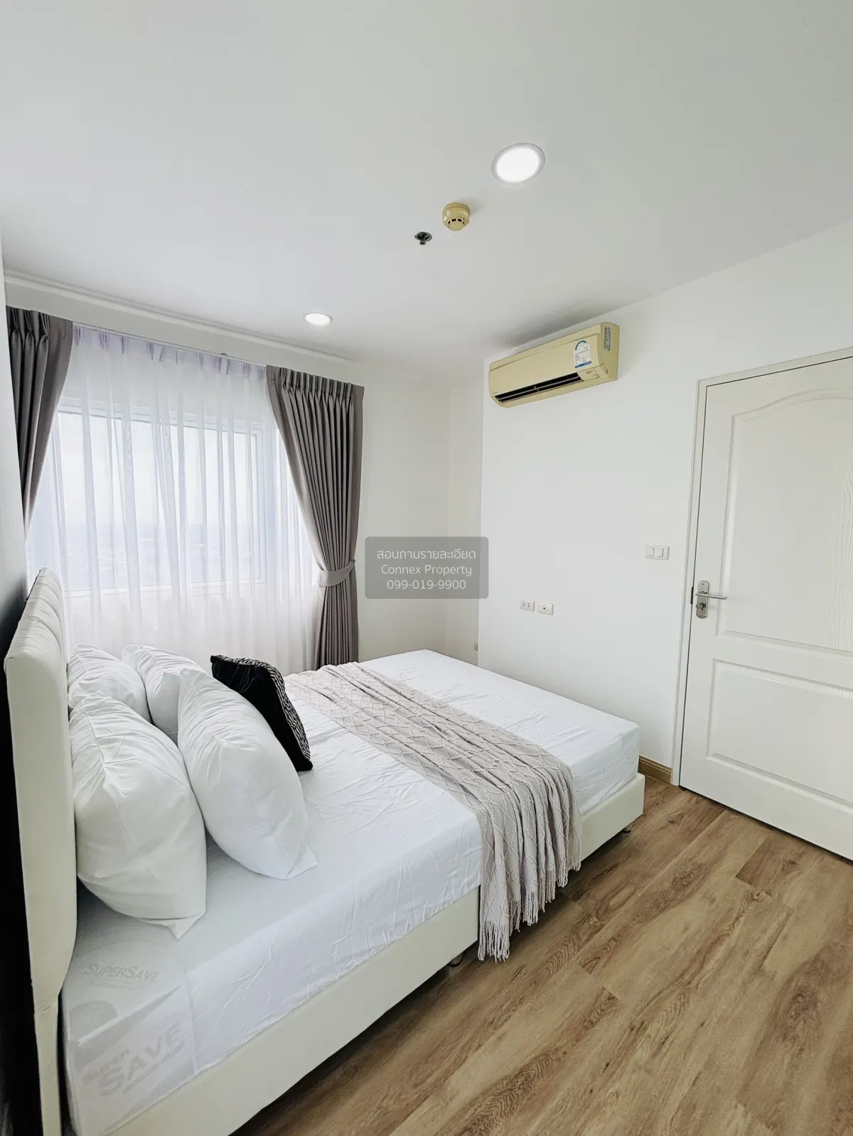 For Sale Condo , Bangkok Horizon Ratchada - Thapra , newly renova