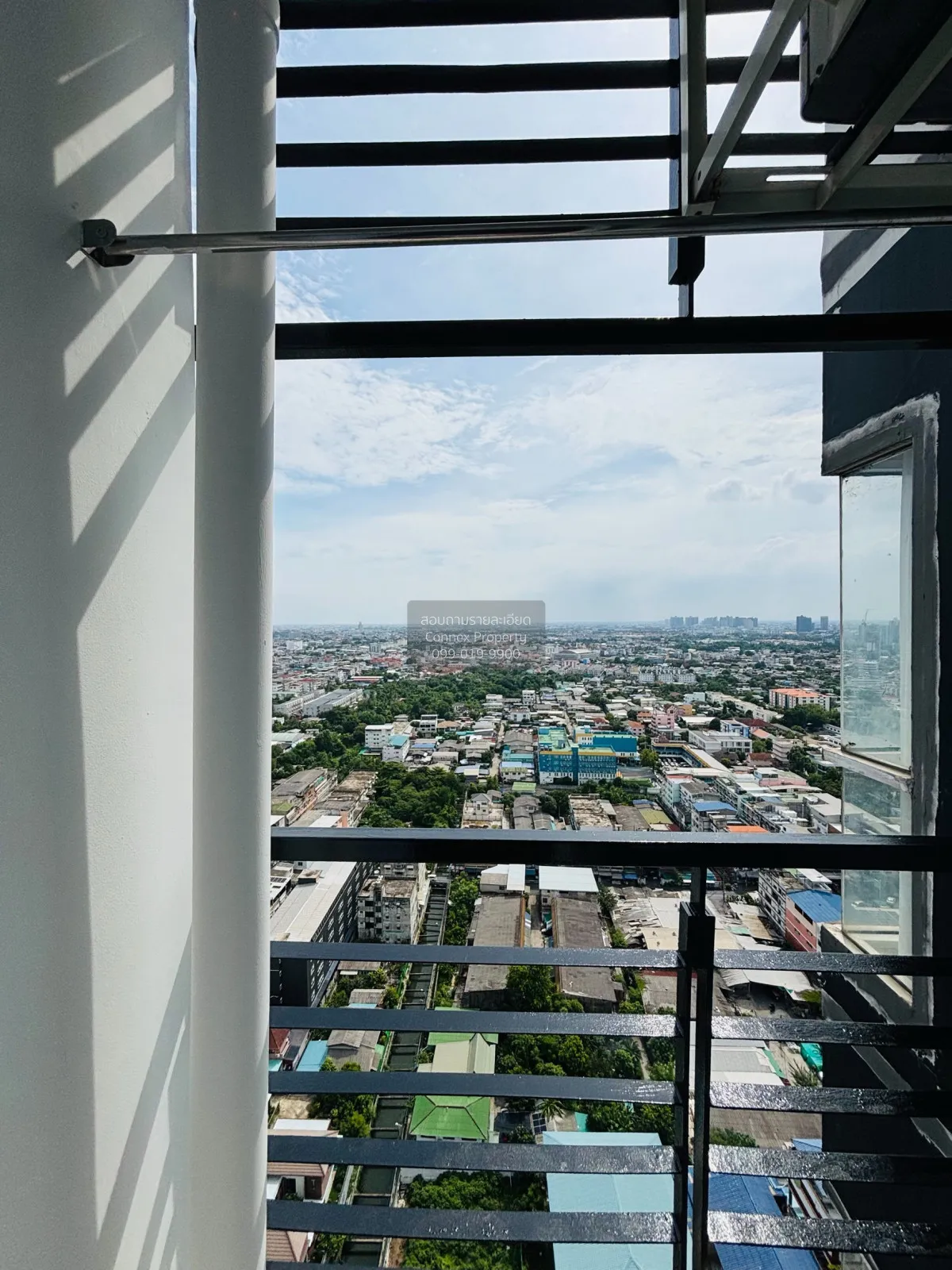 For Sale Condo , Bangkok Horizon Ratchada - Thapra , newly renova