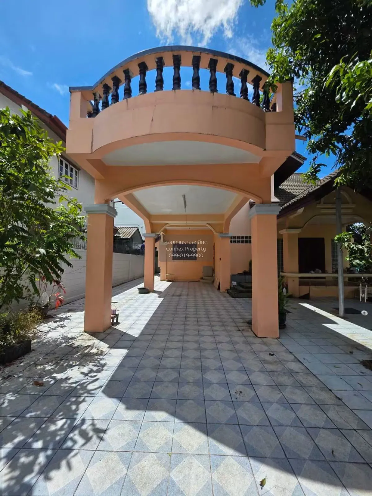For Sale Townhouse/Townhome  , Eaksilp - Phanason , Ratsada , Mue 2