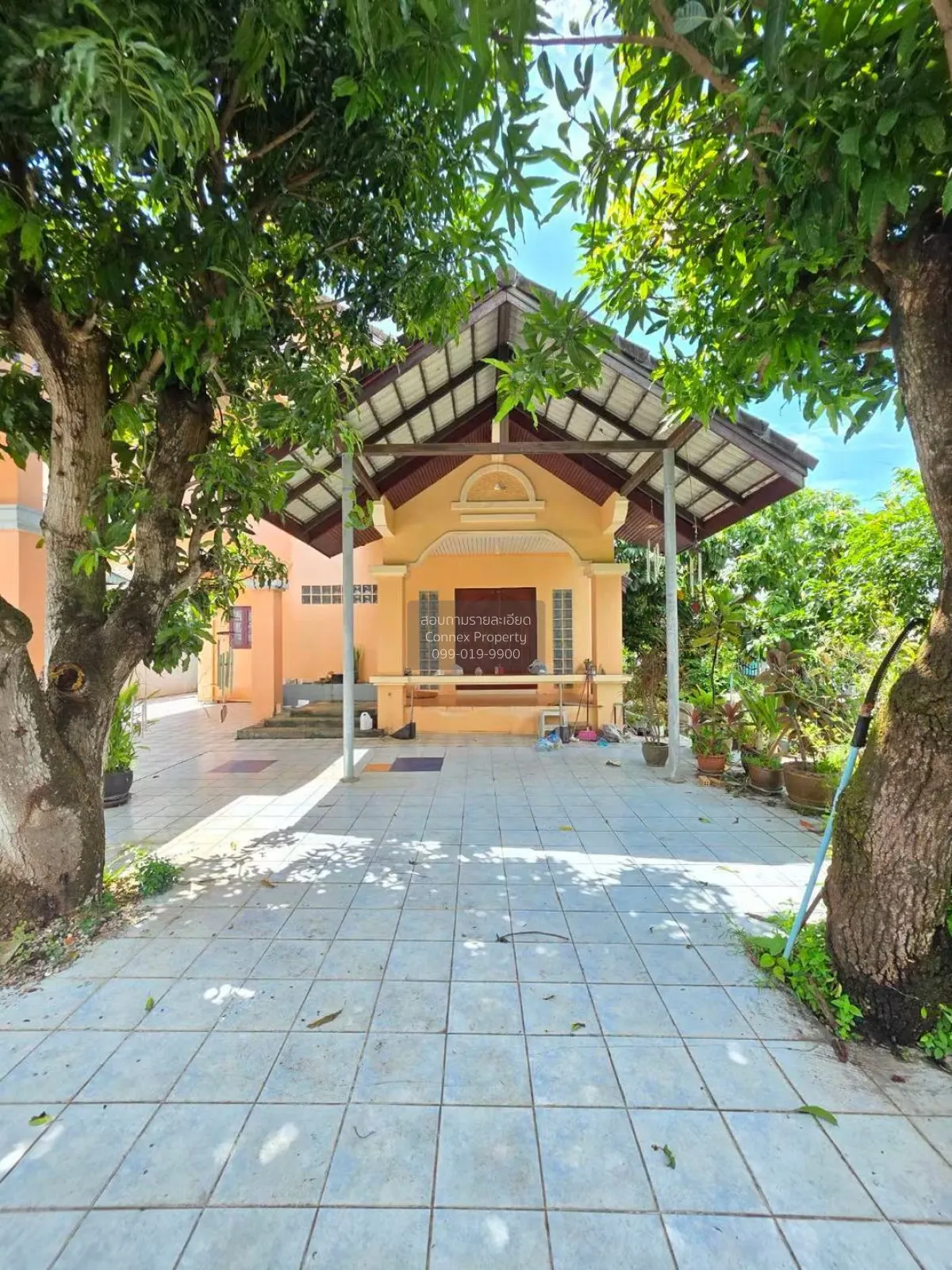 For Sale Townhouse/Townhome  , Eaksilp - Phanason , Ratsada , Mue 3