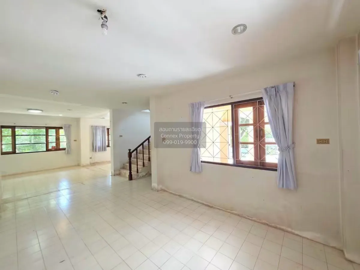 For Sale Townhouse/Townhome  , Eaksilp - Phanason , Ratsada , Mue
