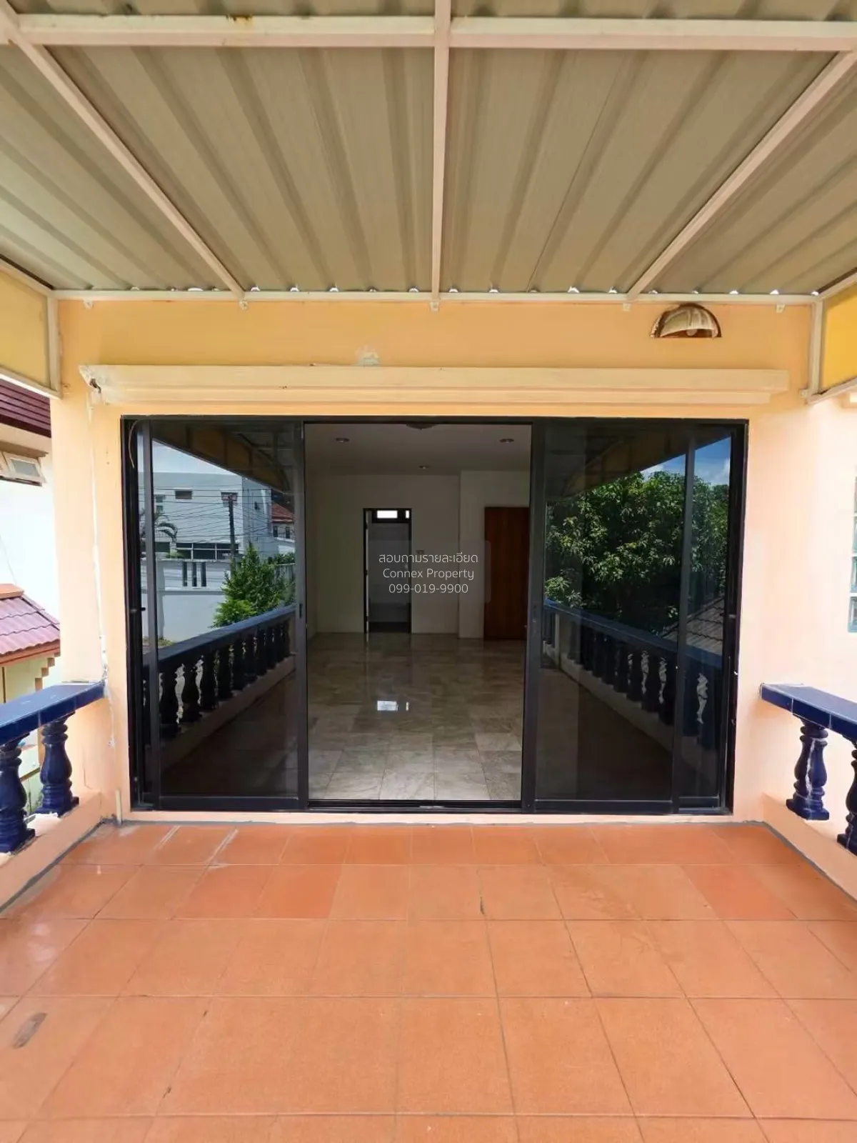 For Sale Townhouse/Townhome  , Eaksilp - Phanason , Ratsada , Mue