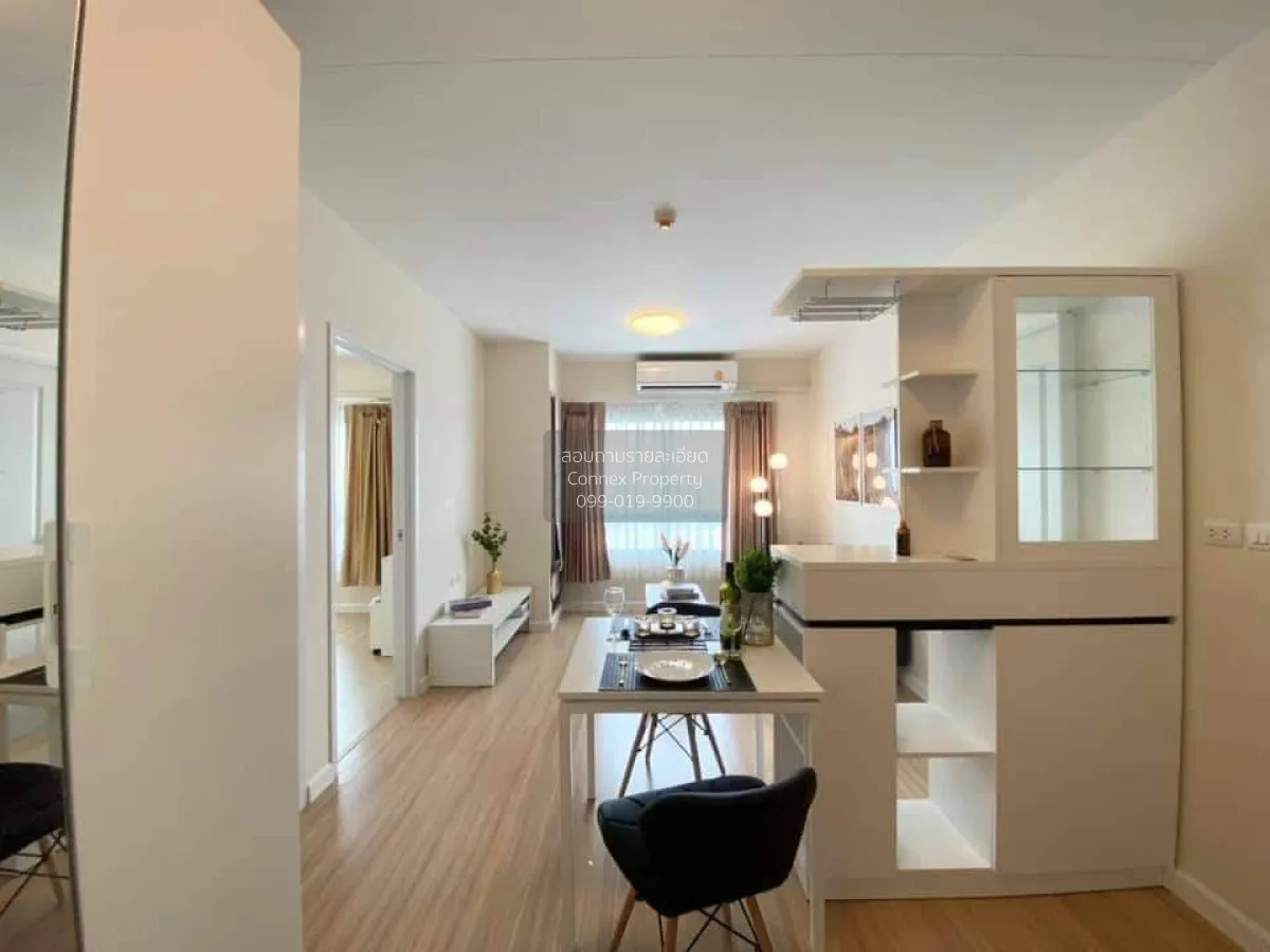 For Sale Condo , 624 CONDOLETTE RATCHADA 36 , MRT-Lat Phrao , Cha