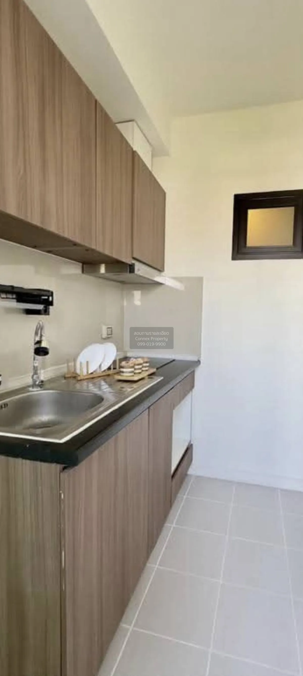 For Sale Condo , 624 CONDOLETTE RATCHADA 36 , MRT-Lat Phrao , Cha