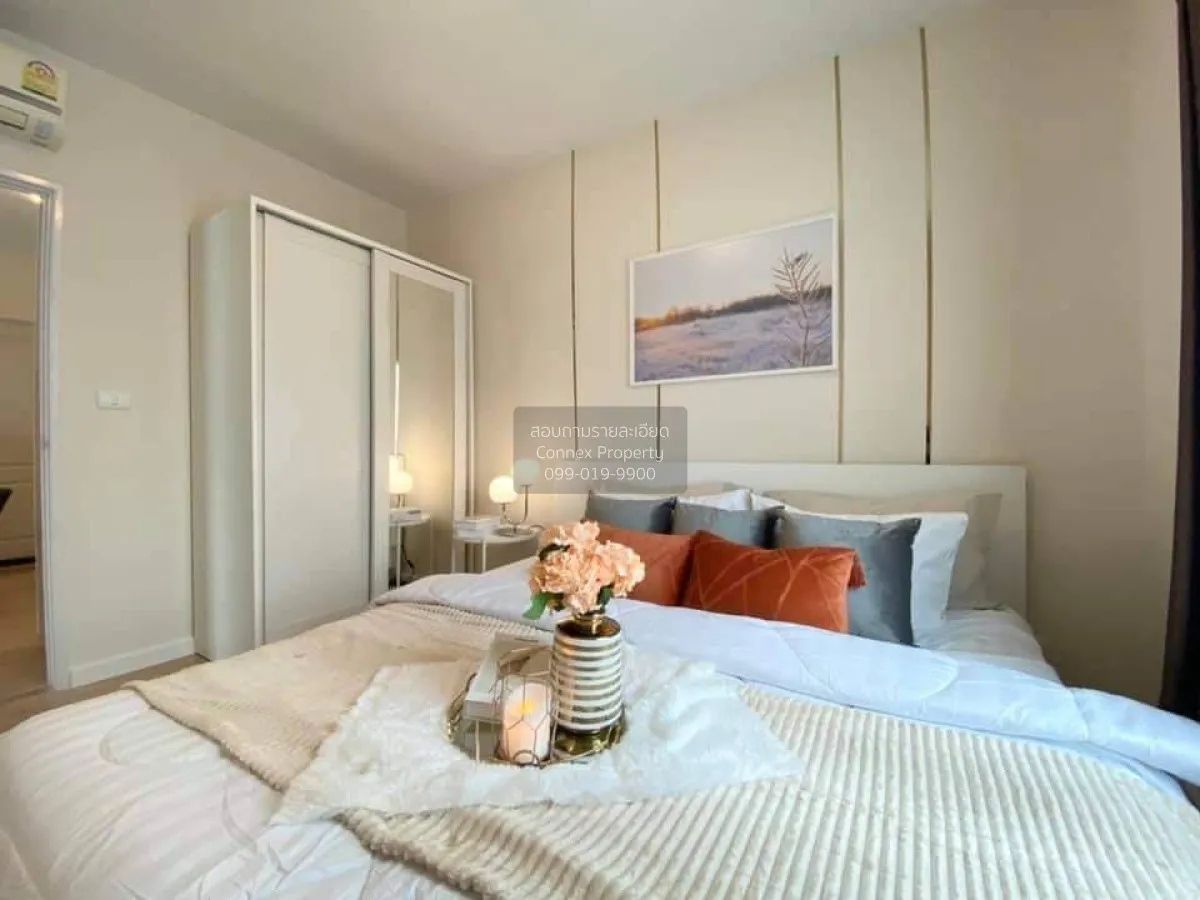 For Sale Condo , 624 CONDOLETTE RATCHADA 36 , MRT-Lat Phrao , Cha