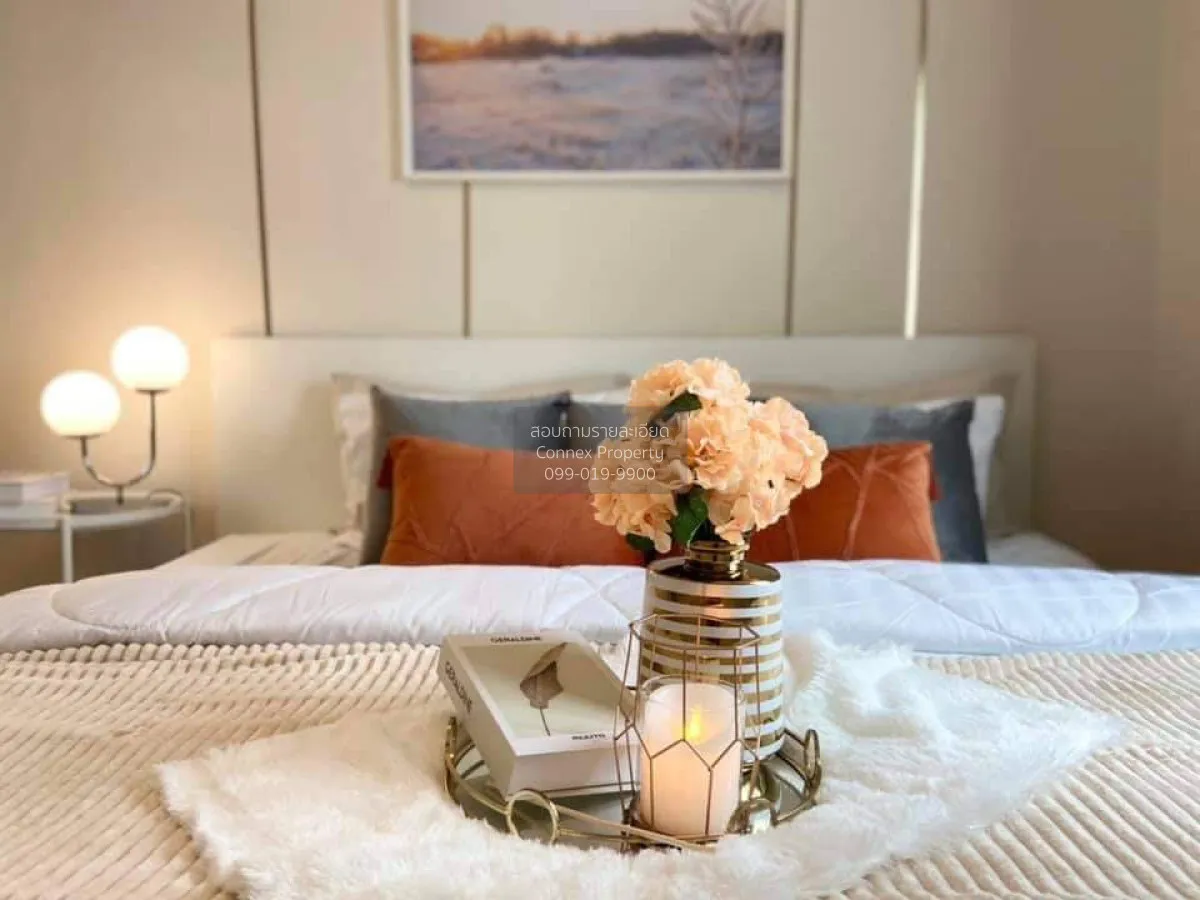 For Sale Condo , 624 CONDOLETTE RATCHADA 36 , MRT-Lat Phrao , Cha