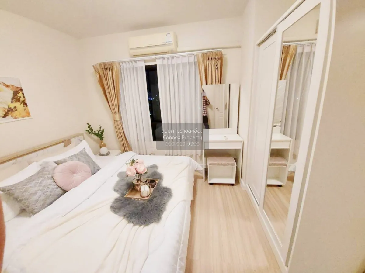 For Sale Condo , 624 CONDOLETTE RATCHADA 36 , MRT-Lat Phrao , Cha