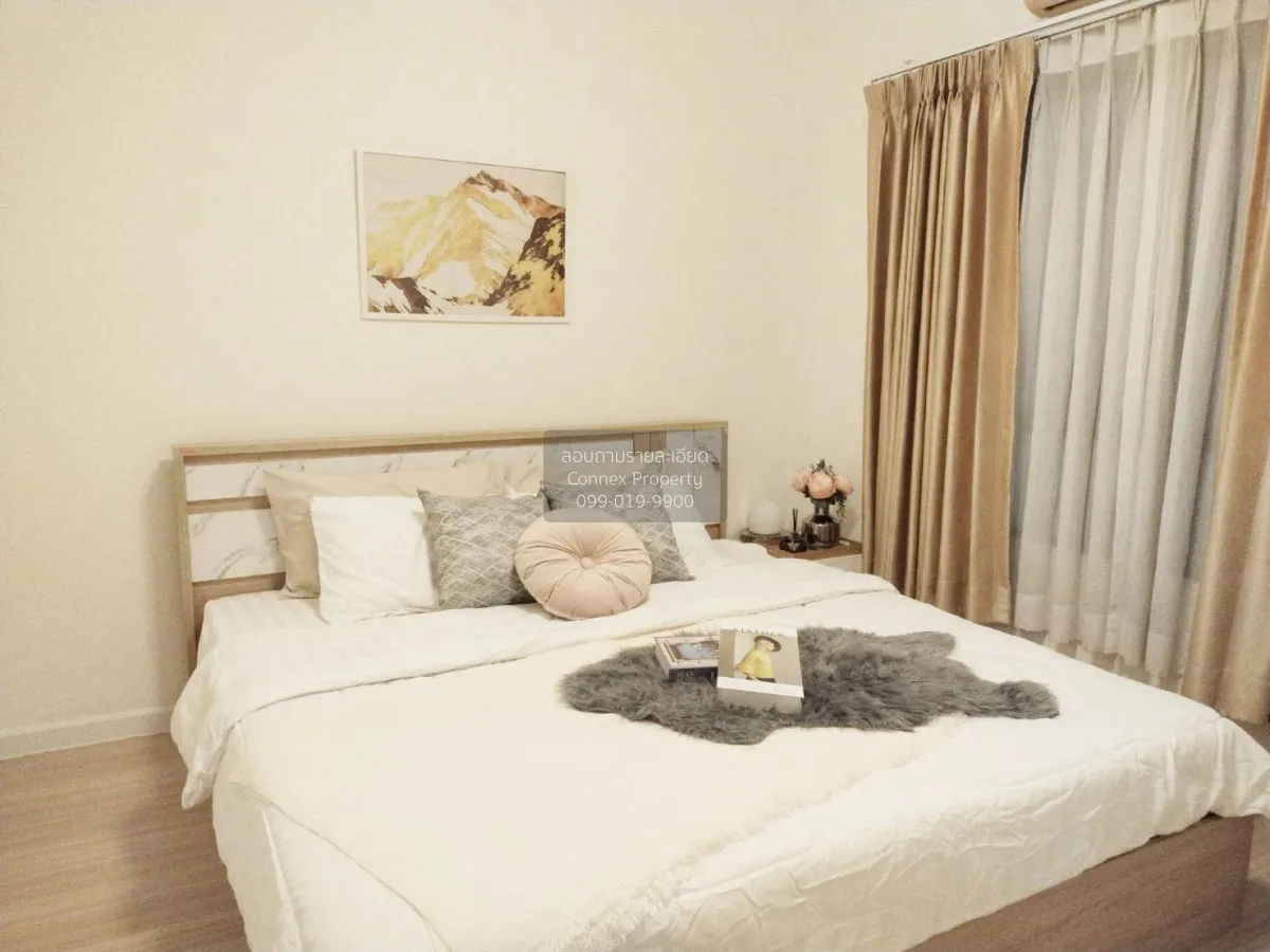 For Sale Condo , 624 CONDOLETTE RATCHADA 36 , MRT-Lat Phrao , Cha
