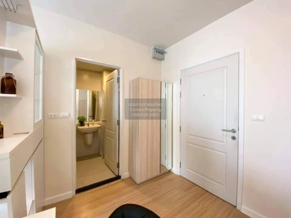 For Sale Condo , 624 CONDOLETTE RATCHADA 36 , MRT-Lat Phrao , Cha