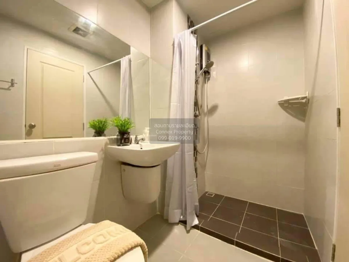 For Sale Condo , 624 CONDOLETTE RATCHADA 36 , MRT-Lat Phrao , Cha