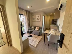 ขายคอนโด  เดอะ เบส บูกิต ภูเก็ต วิวสวย วิชิต เมืองภูเก็ต ภูเก็ต CX-178864