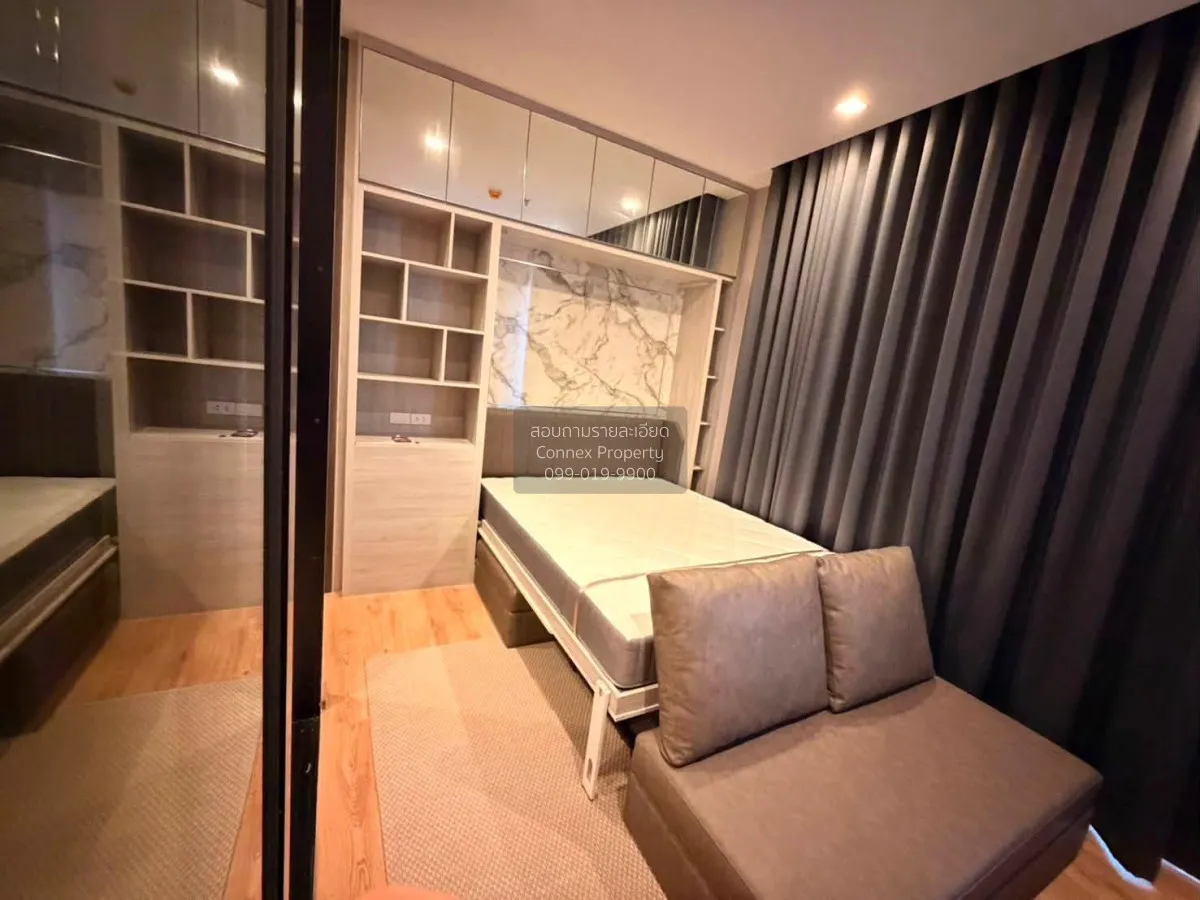 For Rent Condo , Noble Around Ari , BTS-Ari , Sam Sen Nai , Phaya 3