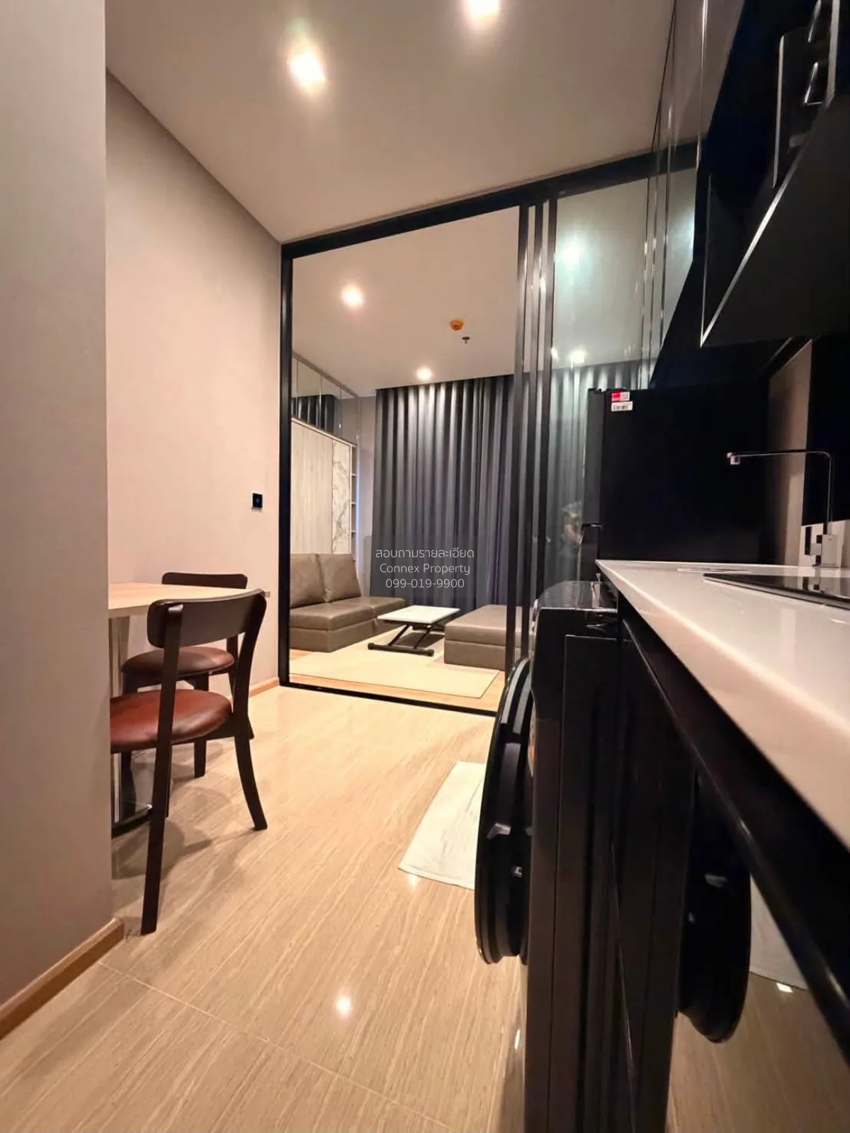 For Rent Condo , Noble Around Ari , BTS-Ari , Sam Sen Nai , Phaya 4