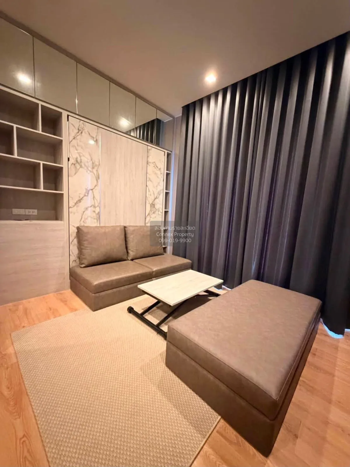 For Rent Condo , Noble Around Ari , BTS-Ari , Sam Sen Nai , Phaya