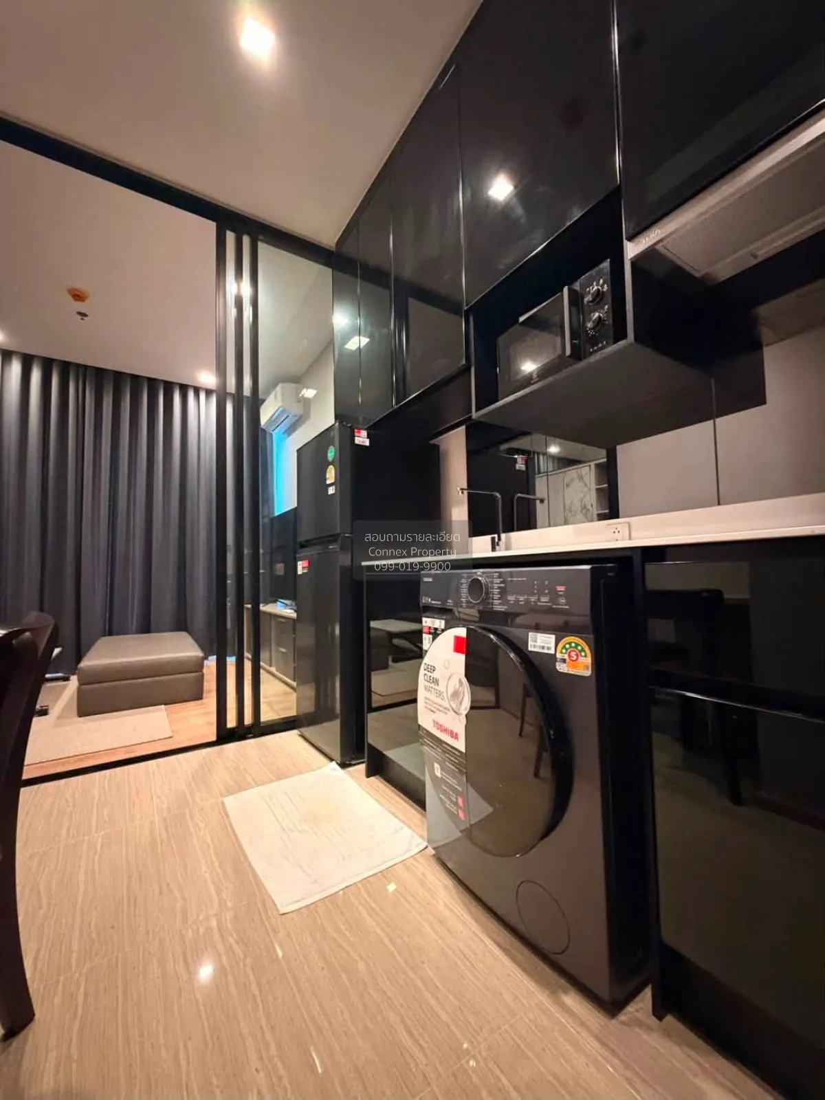 For Rent Condo , Noble Around Ari , BTS-Ari , Sam Sen Nai , Phaya