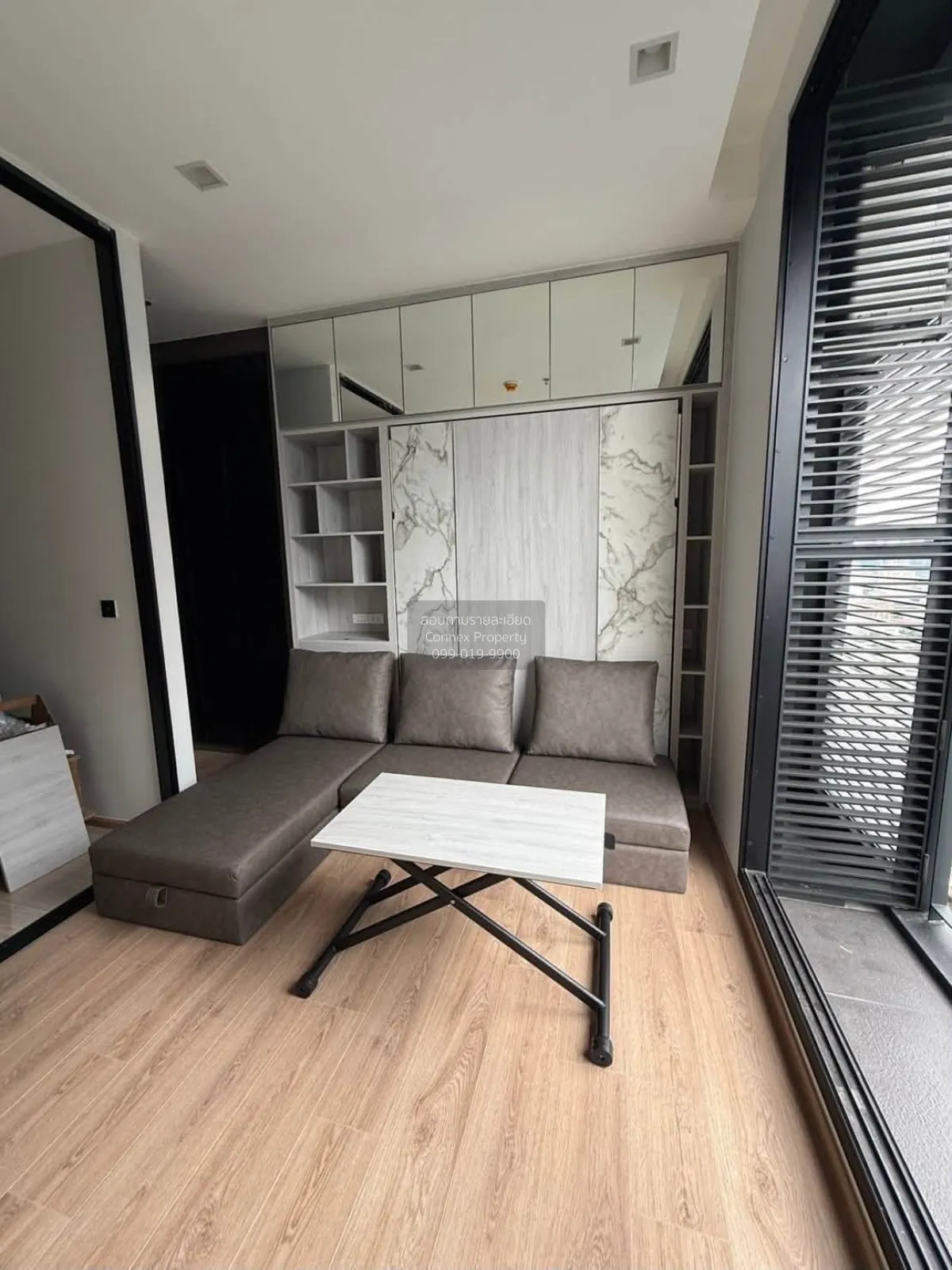 For Rent Condo , Noble Around Ari , BTS-Ari , Sam Sen Nai , Phaya