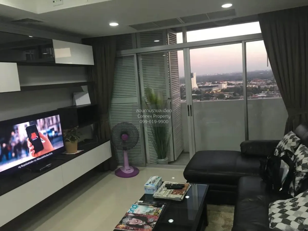 For Sale Condo , Monterey Place , Duplex , Penthouse , Khlong Toe 1
