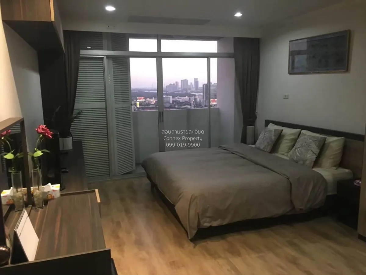 For Sale Condo , Monterey Place , Duplex , Penthouse , Khlong Toe 2