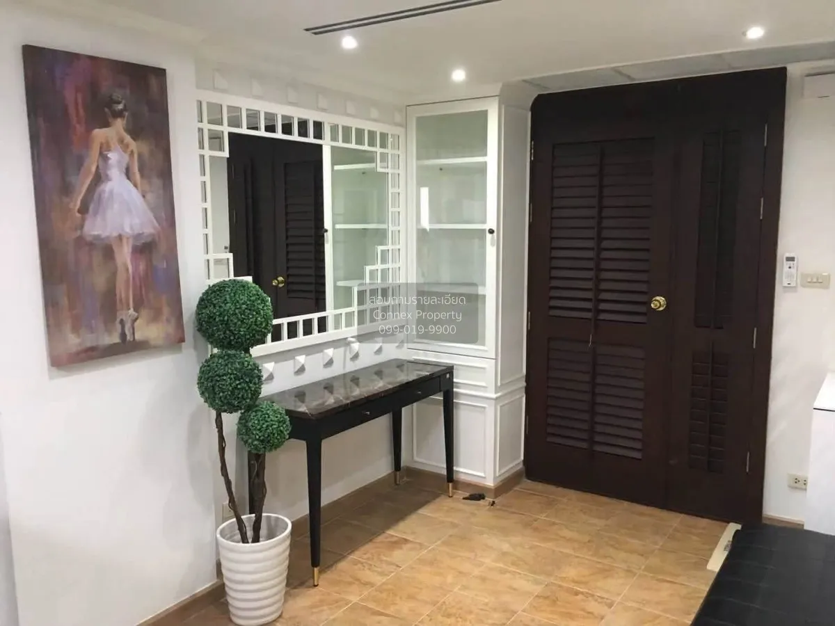 For Sale Condo , Monterey Place , Duplex , Penthouse , Khlong Toe 3