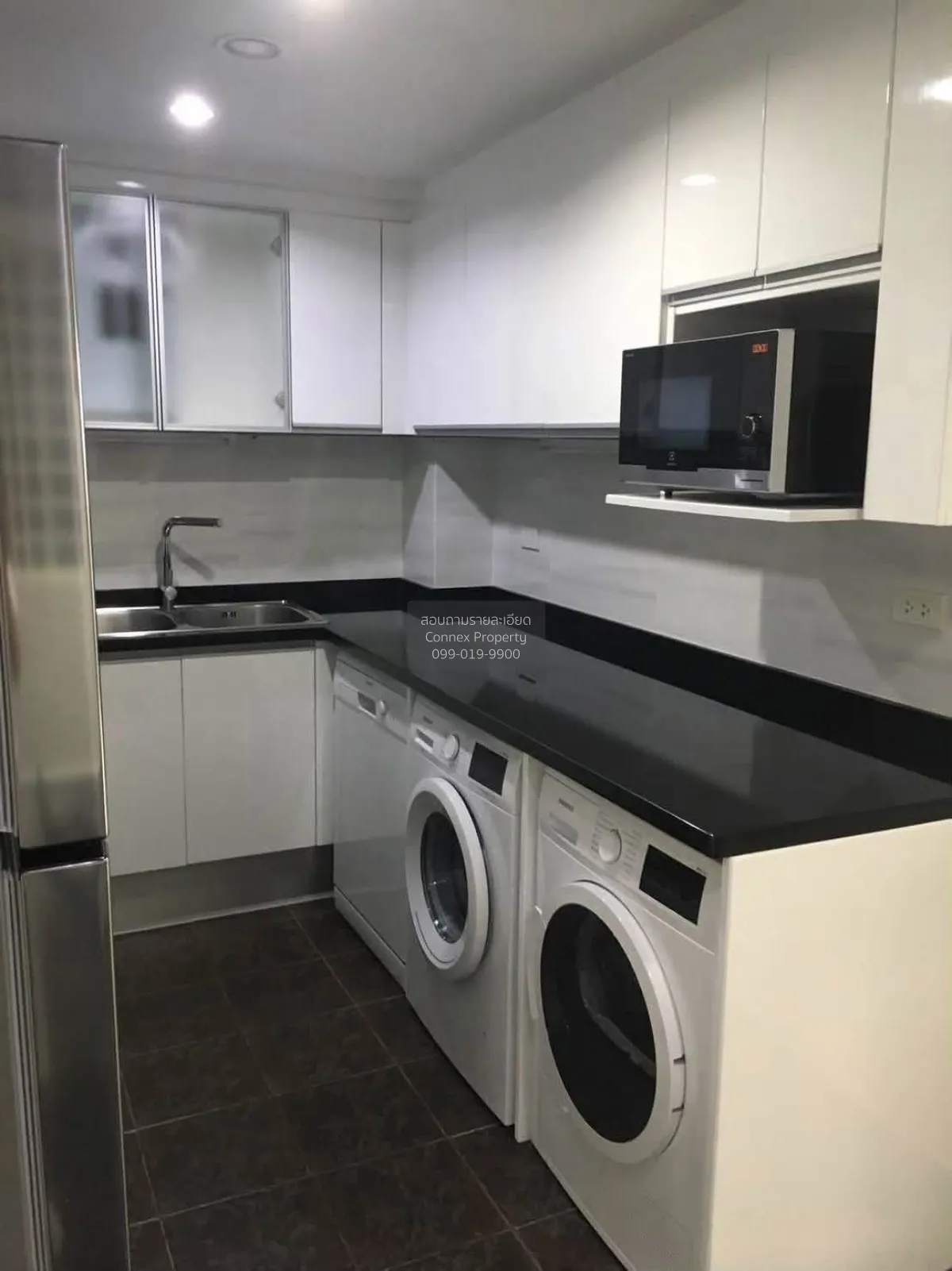 For Sale Condo , Monterey Place , Duplex , Penthouse , Khlong Toe 4