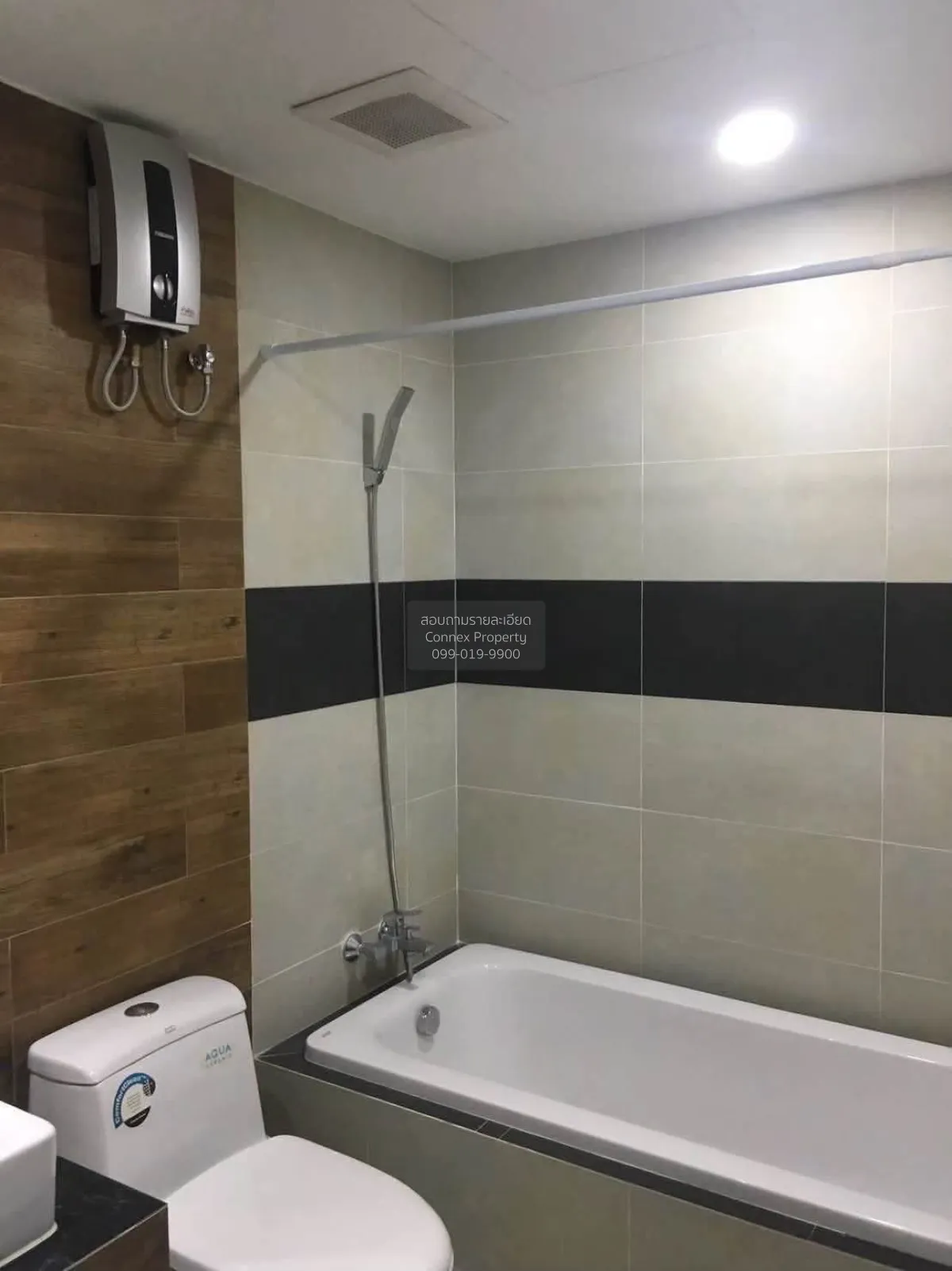 For Sale Condo , Monterey Place , Duplex , Penthouse , Khlong Toe