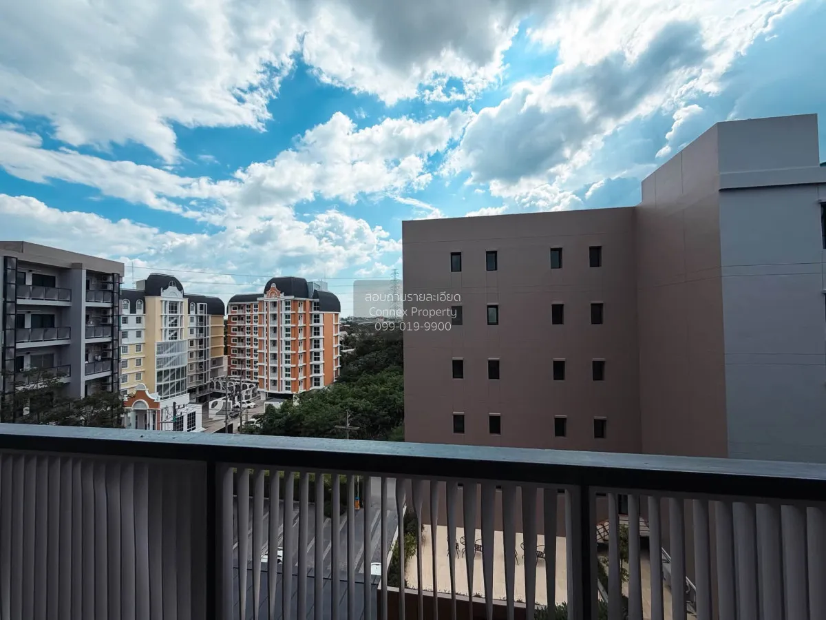 For Sale Condo , The Issara Chiangmai , San Sai Noi , San Sai , C 2