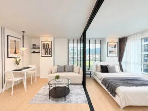 For Sale Condo , D Condo Creek Phuket , Kathu , Kathu , Phuket , CX-178878