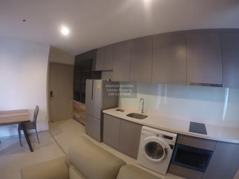 เช่าคอนโด  ริทึ่ม สุขุมวิท 36-38 BTS-ทองหล่อ พระโขนง เขต คลองเตย  3