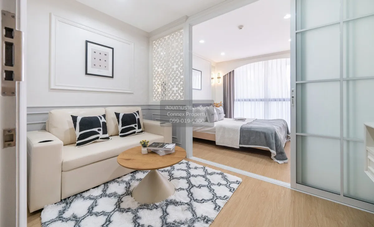 For Rent Condo , I - Zen Ekamai - Ramindra , Lat Phrao , Lat Phra 1