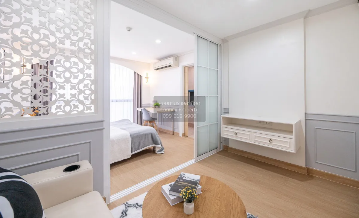 For Rent Condo , I - Zen Ekamai - Ramindra , Lat Phrao , Lat Phra 2