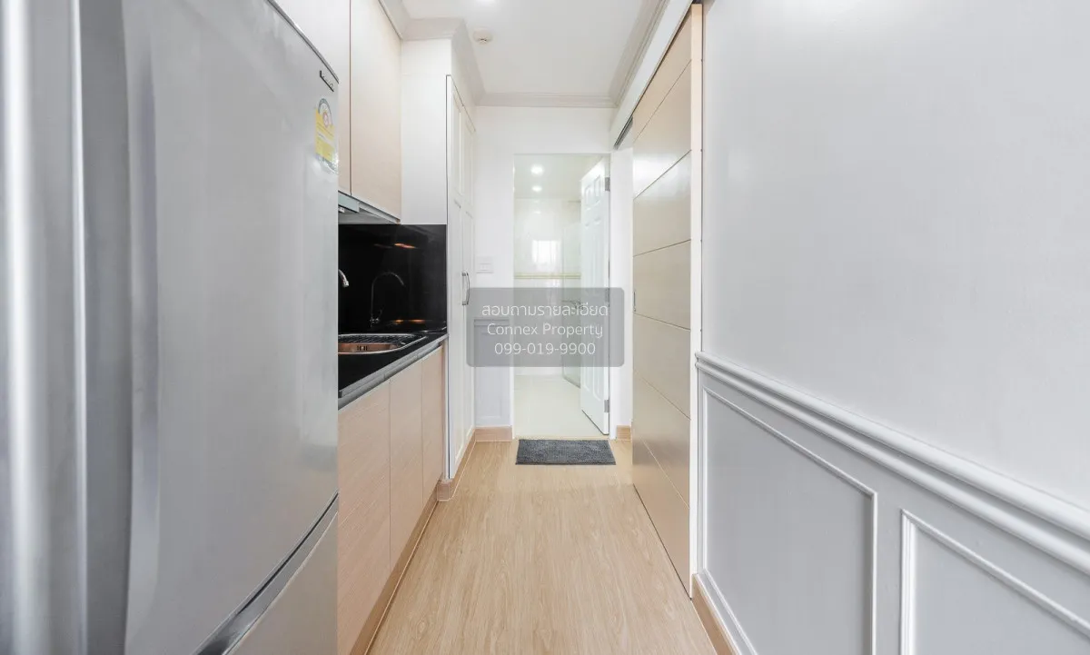 For Rent Condo , I - Zen Ekamai - Ramindra , Lat Phrao , Lat Phra 3