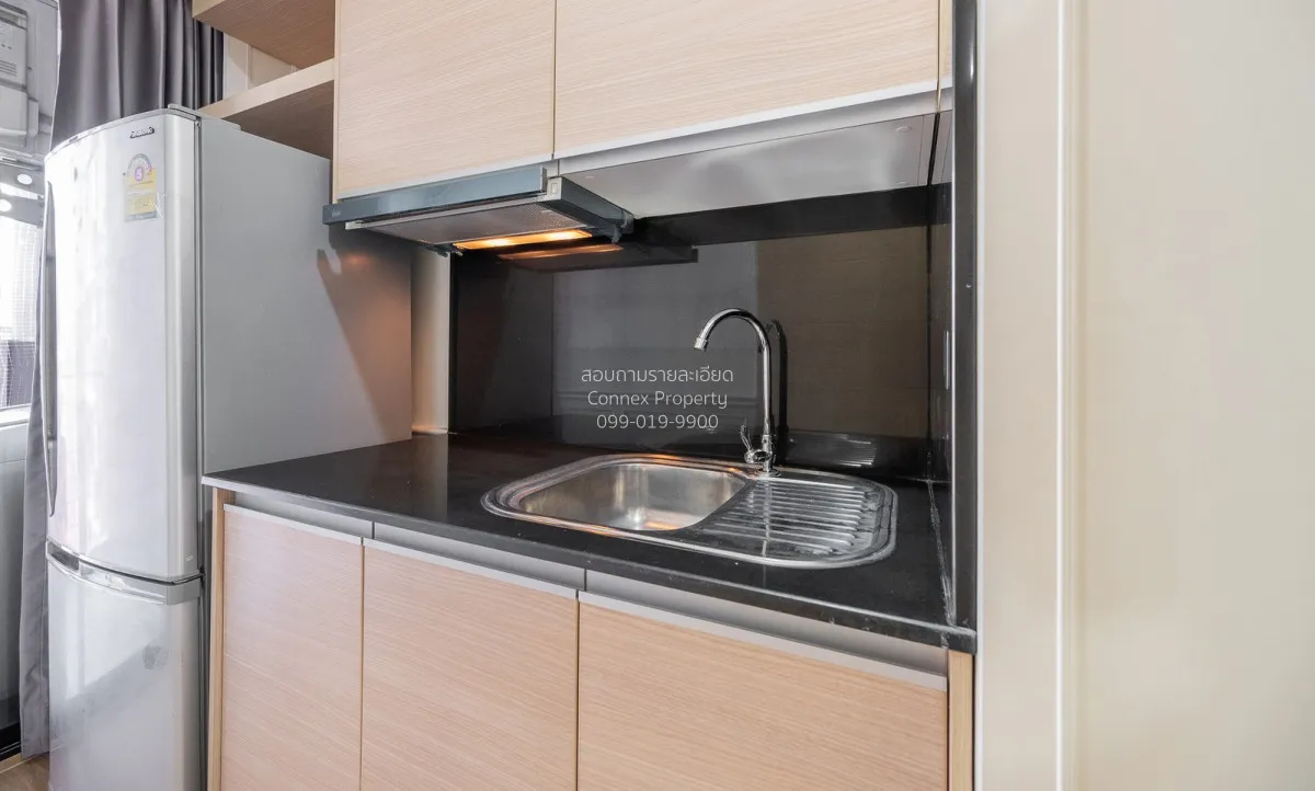 For Rent Condo , I - Zen Ekamai - Ramindra , Lat Phrao , Lat Phra 4
