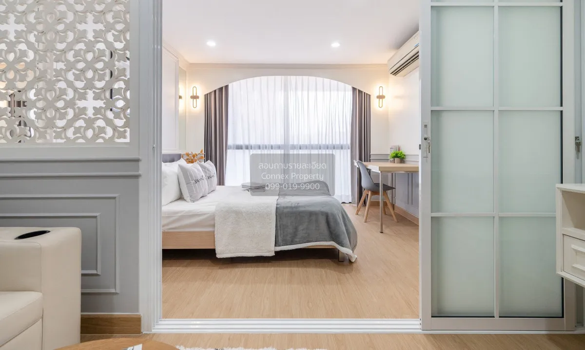 For Rent Condo , I - Zen Ekamai - Ramindra , Lat Phrao , Lat Phra