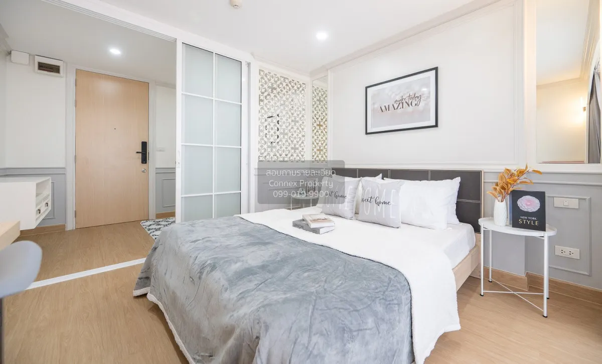 For Rent Condo , I - Zen Ekamai - Ramindra , Lat Phrao , Lat Phra