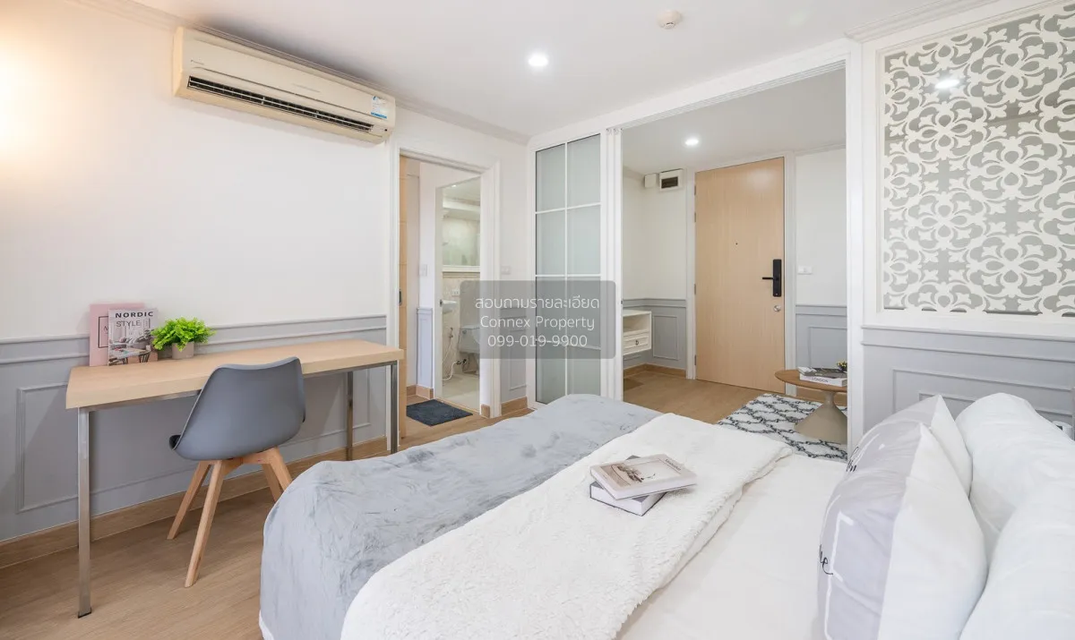 For Rent Condo , I - Zen Ekamai - Ramindra , Lat Phrao , Lat Phra