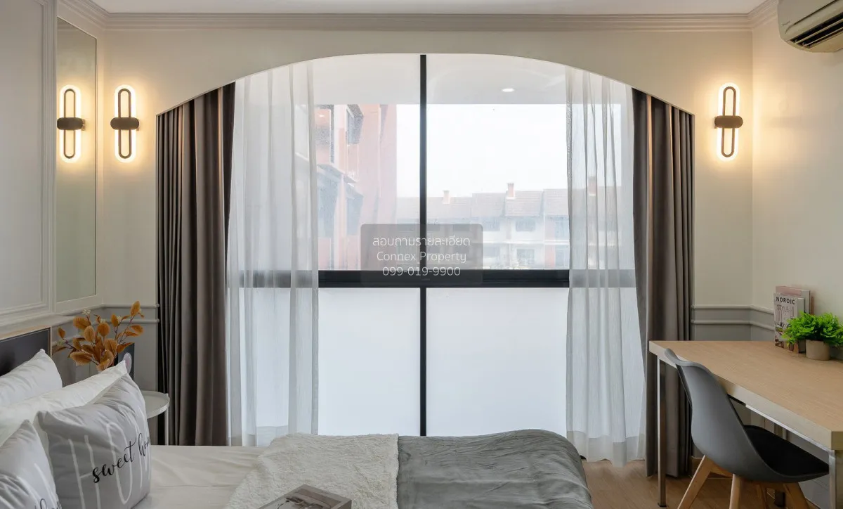 For Rent Condo , I - Zen Ekamai - Ramindra , Lat Phrao , Lat Phra