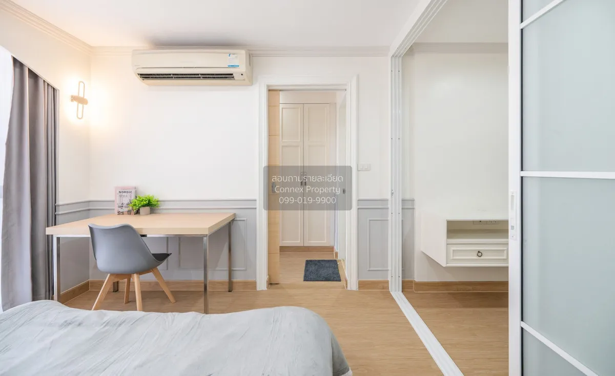 For Rent Condo , I - Zen Ekamai - Ramindra , Lat Phrao , Lat Phra