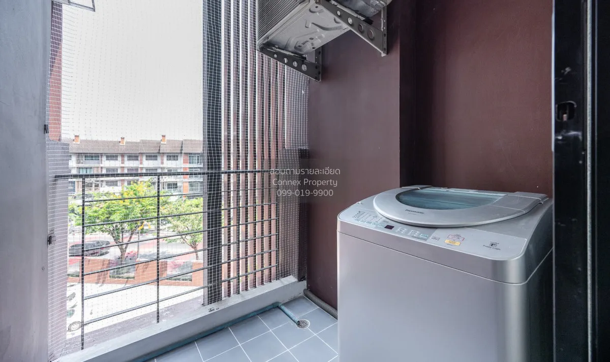 For Rent Condo , I - Zen Ekamai - Ramindra , Lat Phrao , Lat Phra