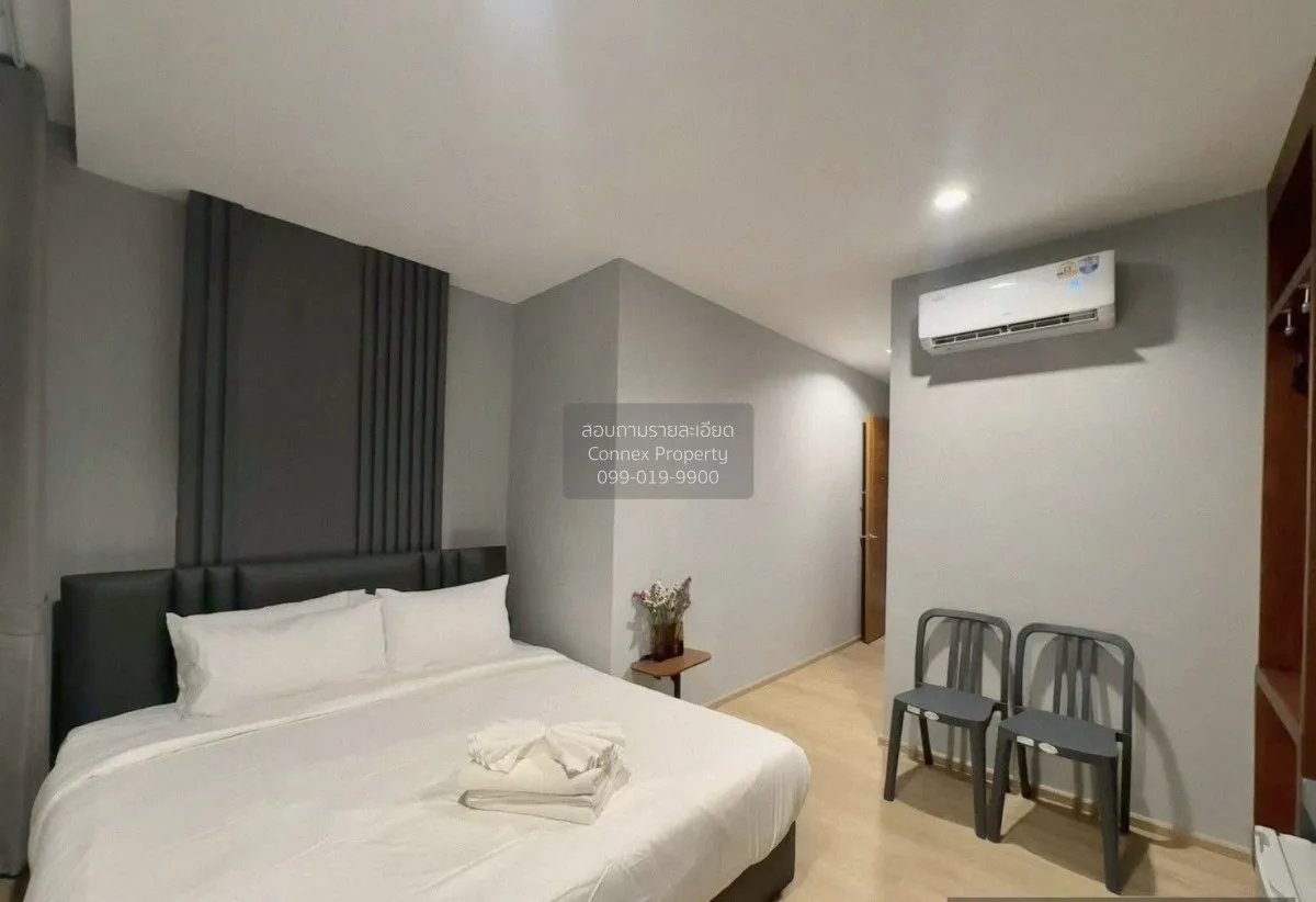 ขายโรงแรม 18 ห้อง ใจกลางป่าตอง ภูเก็ต ป่าตอง กะทู้ ภูเก็ต CX-1788