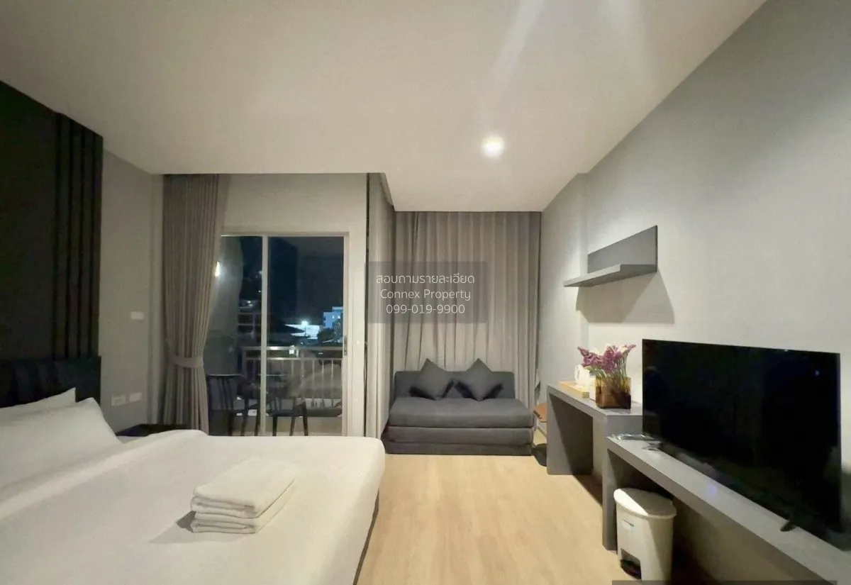 ขายโรงแรม 18 ห้อง ใจกลางป่าตอง ภูเก็ต ป่าตอง กะทู้ ภูเก็ต CX-1788