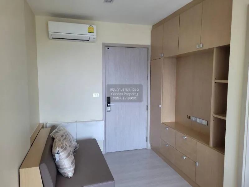 เช่าคอนโด  ริทึ่ม สุขุมวิท 36-38 BTS-ทองหล่อ พระโขนง เขต คลองเตย  1