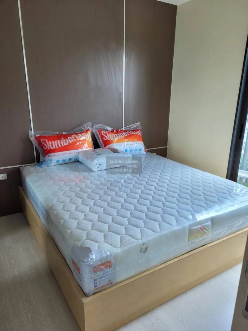 เช่าคอนโด  ริทึ่ม สุขุมวิท 36-38 BTS-ทองหล่อ พระโขนง เขต คลองเตย 