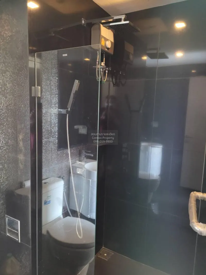 เช่าคอนโด  ริทึ่ม สุขุมวิท 36-38 BTS-ทองหล่อ พระโขนง เขต คลองเตย 