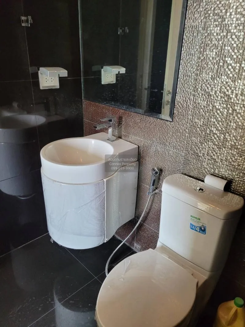 เช่าคอนโด  ริทึ่ม สุขุมวิท 36-38 BTS-ทองหล่อ พระโขนง เขต คลองเตย 