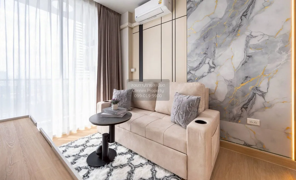 For Sale Condo , Chewathai Ramkhamhaeng , Hua Mak , Bang Kapi , B 1