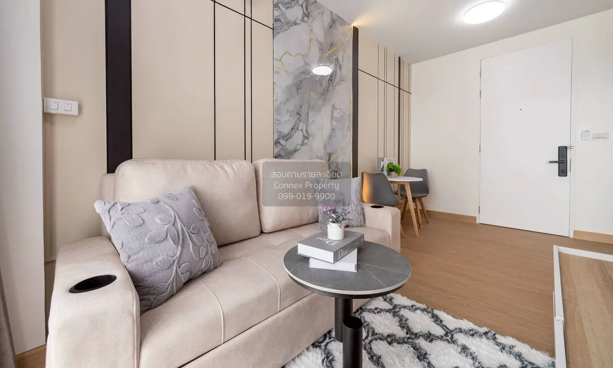 For Sale Condo , Chewathai Ramkhamhaeng , Hua Mak , Bang Kapi , B 2