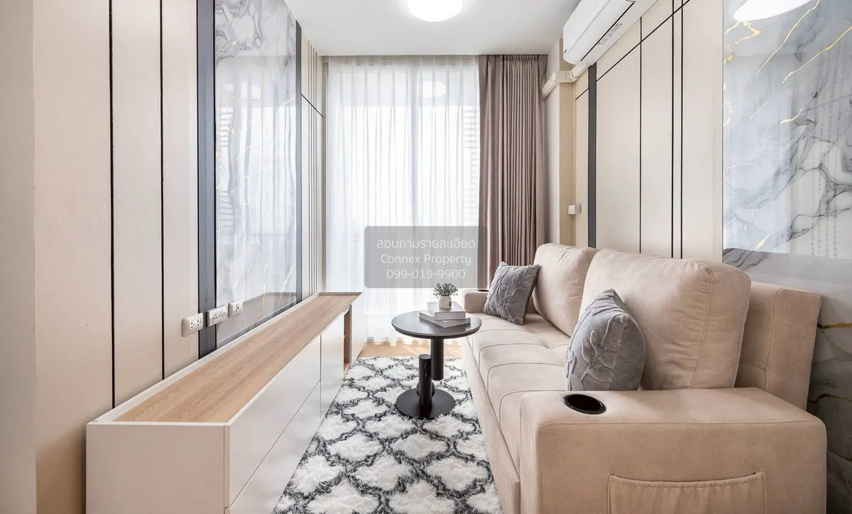For Sale Condo , Chewathai Ramkhamhaeng , Hua Mak , Bang Kapi , B 3