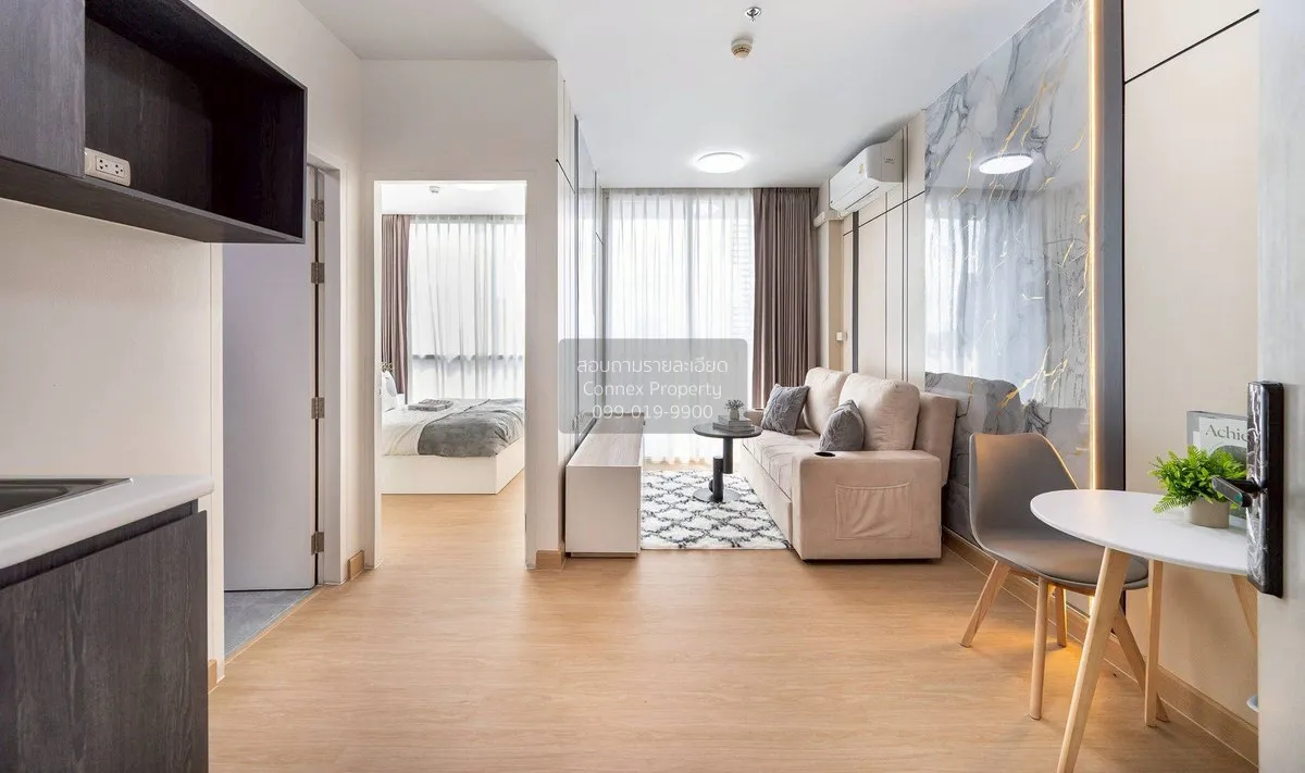 For Sale Condo , Chewathai Ramkhamhaeng , Hua Mak , Bang Kapi , B