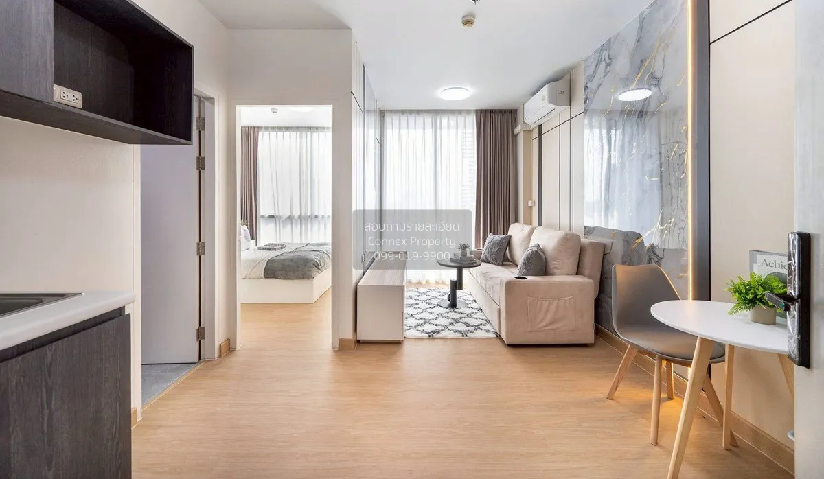 For Sale Condo , Chewathai Ramkhamhaeng , Hua Mak , Bang Kapi , B
