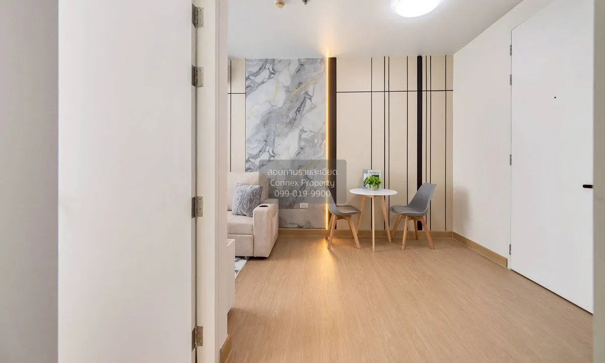 For Sale Condo , Chewathai Ramkhamhaeng , Hua Mak , Bang Kapi , B